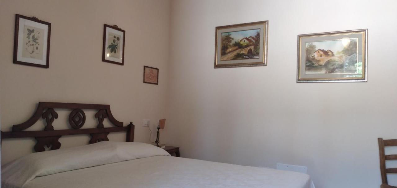 Agriturismo Podere Gianmaria كاسْتيلونْشيلّو المظهر الخارجي الصورة