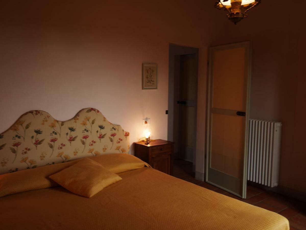 Agriturismo Podere Gianmaria كاسْتيلونْشيلّو المظهر الخارجي الصورة