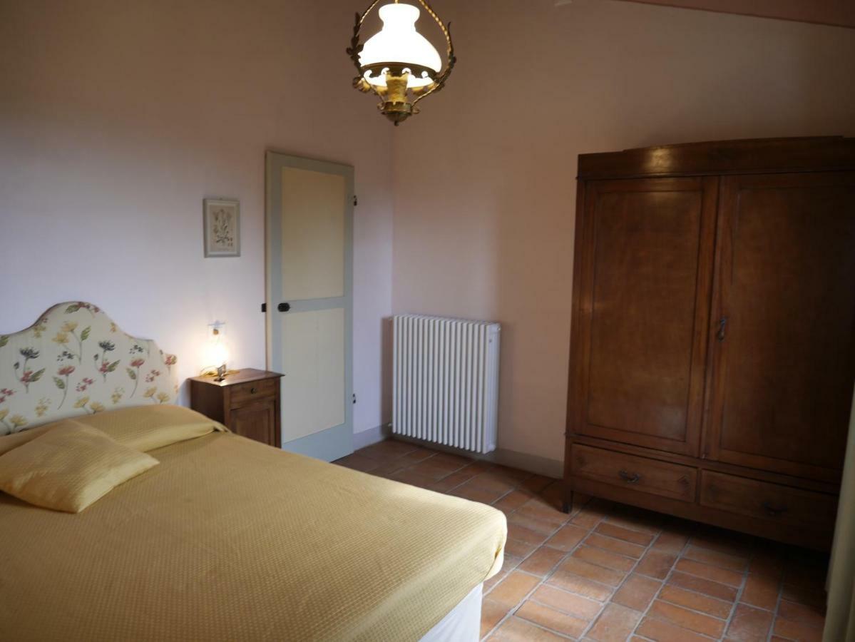 Agriturismo Podere Gianmaria كاسْتيلونْشيلّو المظهر الخارجي الصورة